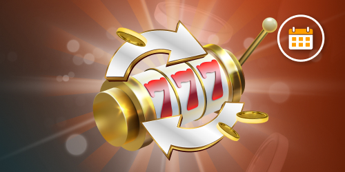 Weekend Reload Bonus